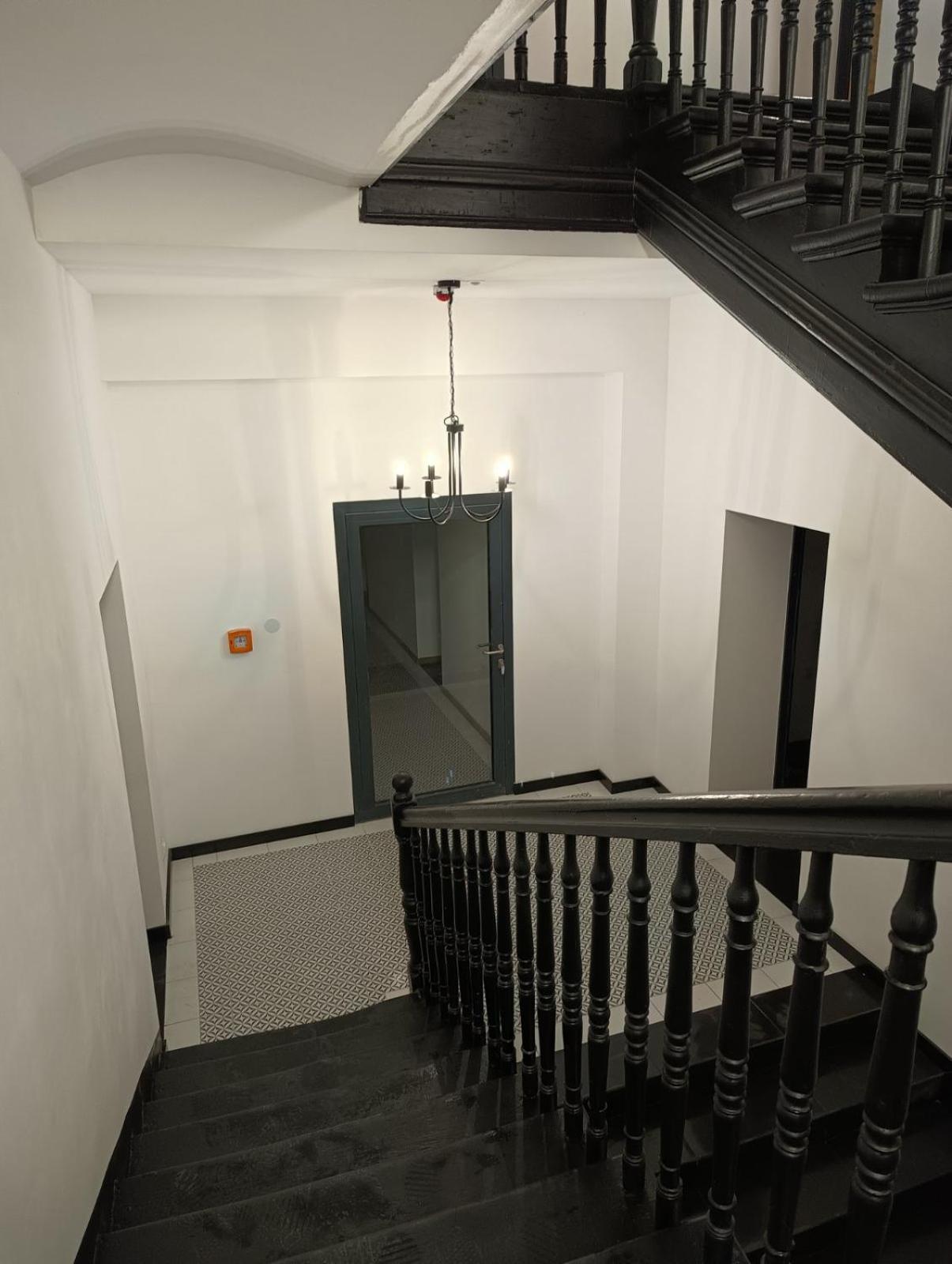 Mh Apartment Rzeszów Buitenkant foto