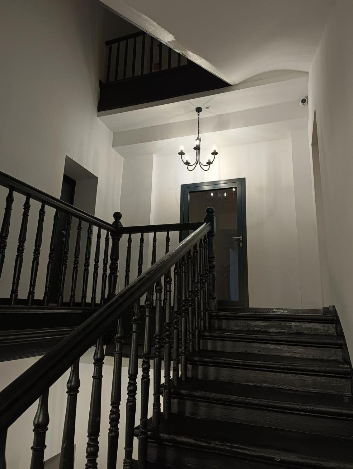 Mh Apartment Rzeszów Buitenkant foto